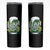 Funny St Patrick's Day Irish Beer Drinking Skinny Tumbler Irish Drinking Team Green Beer Shamrock - Wonder Print Shop