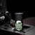 Funny St Patrick's Day Irish Beer Drinking Skinny Tumbler Irish Drinking Team Green Beer Shamrock - Wonder Print Shop