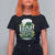 Funny St Patrick's Day Irish Beer Drinking T Shirt For Women Irish Drinking Team Green Beer Shamrock