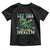 Funny Let The Shenanigans Begin Toddler T Shirt Dabbing Leprechaun St Patrick's Day