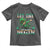 Funny Let The Shenanigans Begin Toddler T Shirt Dabbing Leprechaun St Patrick's Day