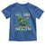 Funny Let The Shenanigans Begin Toddler T Shirt Dabbing Leprechaun St Patrick's Day