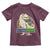 Funny Autism Awareness Dinosaur Toddler T Shirt Autismsaurus Puzzle Pieces