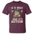Funny It Is What It Is And It's Autism T Shirt Meme Autism Awareness Frog