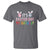 Funny It's My Birthday Easter Day T Shirt Rabbit Eggs