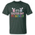 Funny It's My Birthday Easter Day T Shirt Rabbit Eggs