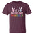 Funny It's My Birthday Easter Day T Shirt Rabbit Eggs