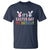 Funny It's My Birthday Easter Day T Shirt Rabbit Eggs