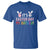Funny It's My Birthday Easter Day T Shirt Rabbit Eggs