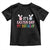 Funny It's My Birthday Easter Day Toddler T Shirt Rabbit Eggs