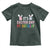 Funny It's My Birthday Easter Day Toddler T Shirt Rabbit Eggs