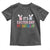 Funny It's My Birthday Easter Day Toddler T Shirt Rabbit Eggs