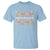 Funny Celebrate Minds Of All Kinds T Shirt Autism Awareness Retro Flower
