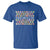 Funny Celebrate Minds Of All Kinds T Shirt Autism Awareness Retro Flower