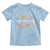 Funny Celebrate Minds Of All Kinds Toddler T Shirt Autism Awareness Retro Flower