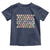 Funny Celebrate Minds Of All Kinds Toddler T Shirt Autism Awareness Retro Flower