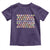 Funny Celebrate Minds Of All Kinds Toddler T Shirt Autism Awareness Retro Flower