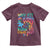Funny Autism Awareness Toddler T Shirt Why Fit In When You Were Born To Stand Out Puzzle