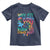 Funny Autism Awareness Toddler T Shirt Why Fit In When You Were Born To Stand Out Puzzle