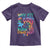 Funny Autism Awareness Toddler T Shirt Why Fit In When You Were Born To Stand Out Puzzle