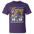 Autism Mom T Shirt Autism Doesn't Come With A Manual It Comes With A Mom
