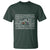 Autism Awareness T Shirt I Am More Than Autism Puzzle Piece