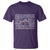 Autism Awareness T Shirt I Am More Than Autism Puzzle Piece