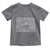 Autism Awareness Toddler T Shirt I Am More Than Autism Puzzle Piece