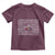 Autism Awareness Toddler T Shirt I Am More Than Autism Puzzle Piece