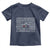 Autism Awareness Toddler T Shirt I Am More Than Autism Puzzle Piece