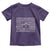 Autism Awareness Toddler T Shirt I Am More Than Autism Puzzle Piece