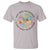 Funny Autism Awareness What Makes You Different Is What Makes You Beautiful T Shirt Coquette Puzzle