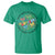 Funny Autism Awareness What Makes You Different Is What Makes You Beautiful T Shirt Coquette Puzzle