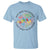 Funny Autism Awareness What Makes You Different Is What Makes You Beautiful T Shirt Coquette Puzzle