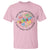 Funny Autism Awareness What Makes You Different Is What Makes You Beautiful T Shirt Coquette Puzzle