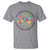 Funny Autism Awareness What Makes You Different Is What Makes You Beautiful T Shirt Coquette Puzzle
