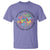 Funny Autism Awareness What Makes You Different Is What Makes You Beautiful T Shirt Coquette Puzzle