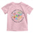 Funny Autism Awareness What Makes You Different Is What Makes You Beautiful Toddler T Shirt Coquette Puzzle