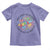 Funny Autism Awareness What Makes You Different Is What Makes You Beautiful Toddler T Shirt Coquette Puzzle
