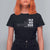 Funny Bold Badass Superhuman T Shirt For Women Sarcastic Old Man Father's Day