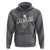 Funny It's A Good Day To Play Lacrosse Lax Hoodie