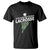 Funny It's A Good Day To Play Lacrosse Lax T Shirt