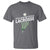 Funny It's A Good Day To Play Lacrosse Lax T Shirt