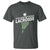 Funny It's A Good Day To Play Lacrosse Lax T Shirt