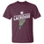 Funny It's A Good Day To Play Lacrosse Lax T Shirt