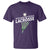 Funny It's A Good Day To Play Lacrosse Lax T Shirt