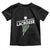 Funny It's A Good Day To Play Lacrosse Lax Toddler T Shirt