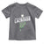 Funny It's A Good Day To Play Lacrosse Lax Toddler T Shirt