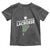 Funny It's A Good Day To Play Lacrosse Lax Toddler T Shirt