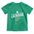 Funny It's A Good Day To Play Lacrosse Lax Toddler T Shirt